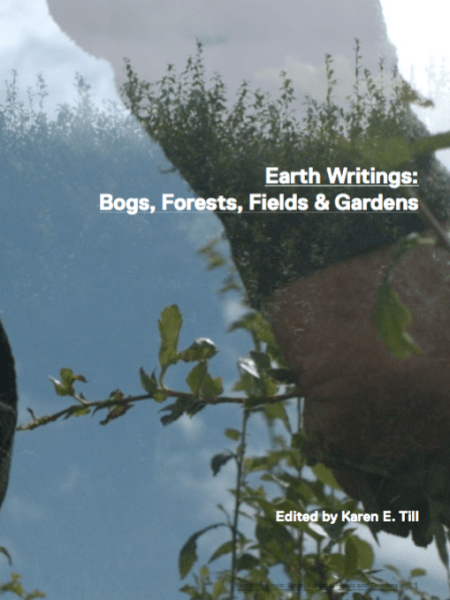 Earth Writings arts book launches&nbsp;2020