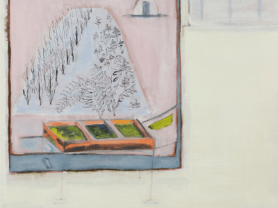 How Earth Writings&nbsp;Started